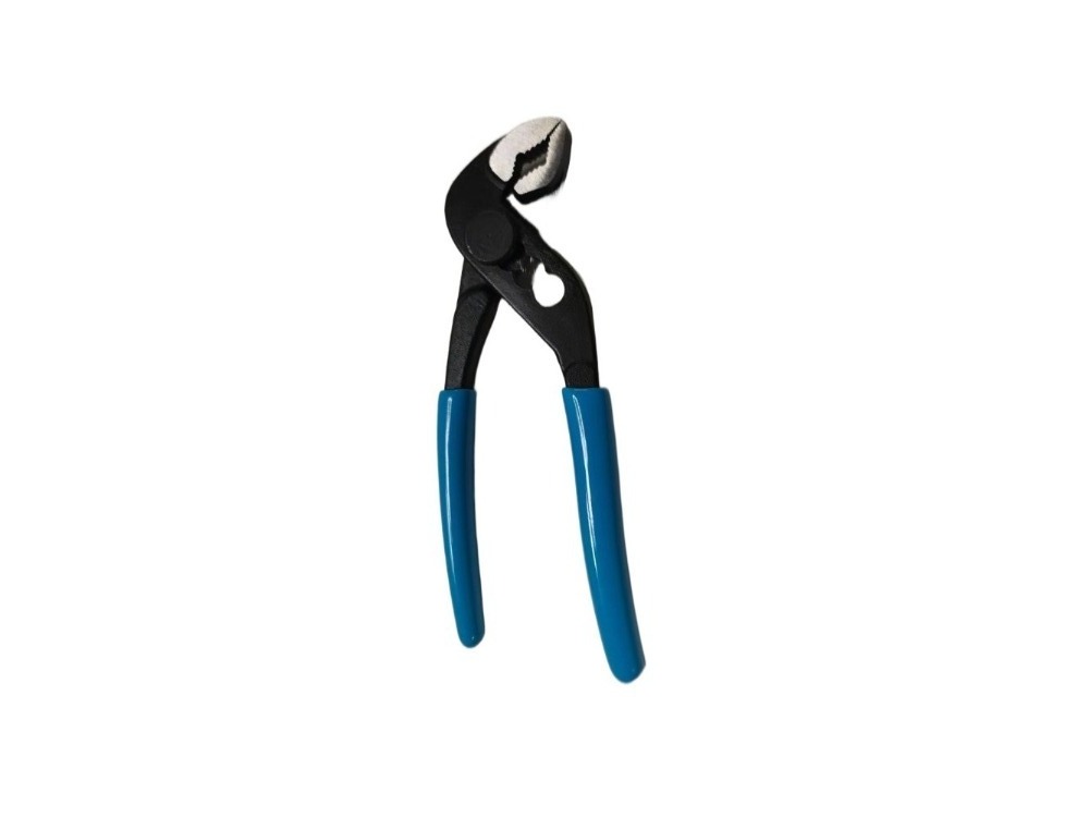 คีมจับท่อแบบปรับได้ขนาดใหญ่ ยี - Pipe Wrench Adjustable บทวิจารณ์และราคา