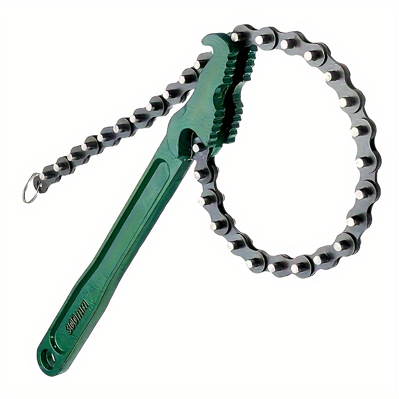 ประแจโซ่ปรับระดับได้สำหรับงานห - Pipe Wrench Adjustable บทวิจารณ์และราคา