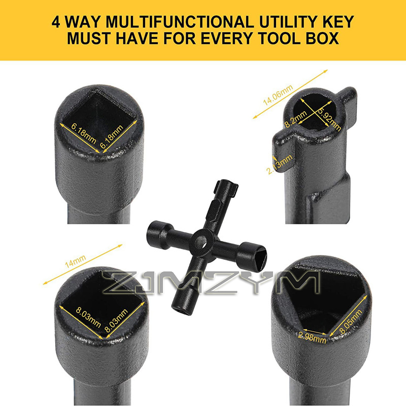 ประแจวาล์วมิเตอร์น้ำ, ประแจรูป - Pipe Wrench Adjustable บทวิจารณ์และราคา